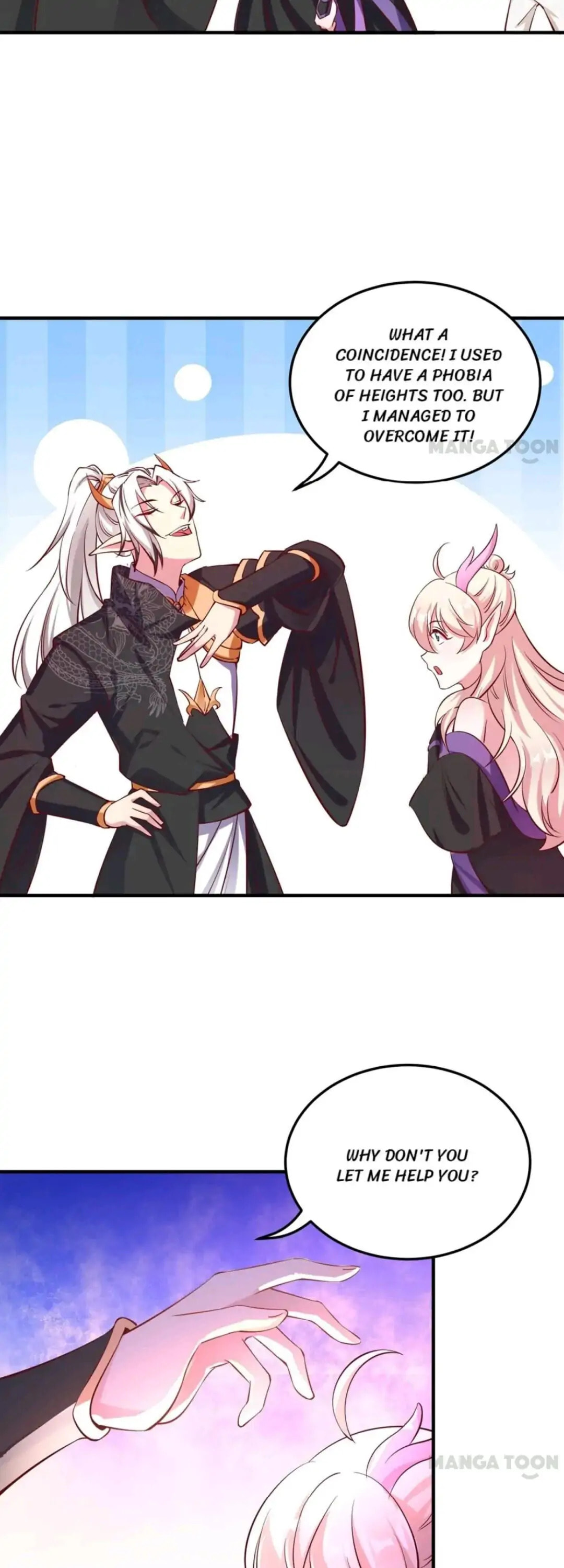 Read Adorable Princess chapter 97 image 4 on Lezhin