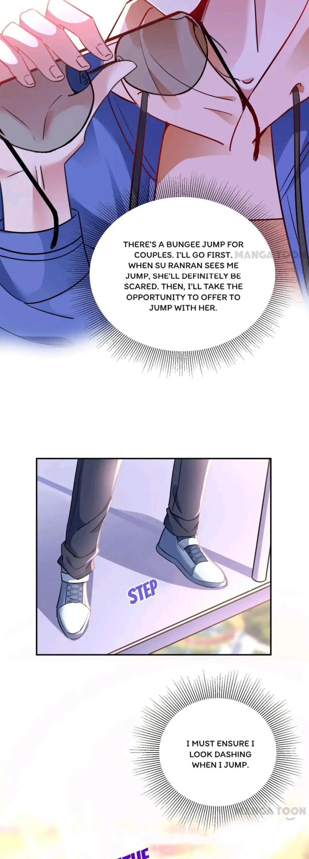 Read Adorable Princess chapter 98 image 13 on Lezhin