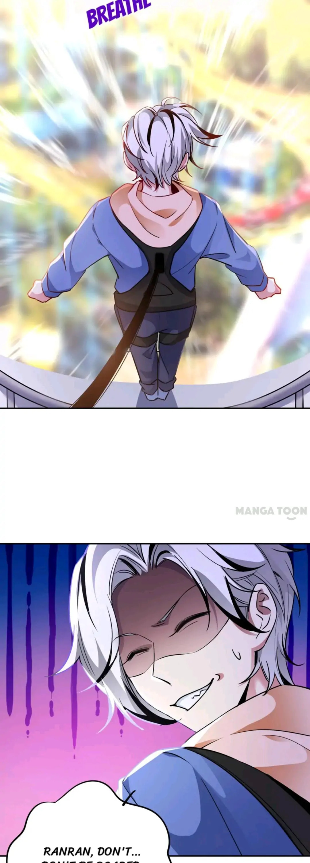 Read Adorable Princess chapter 98 image 14 on Lezhin