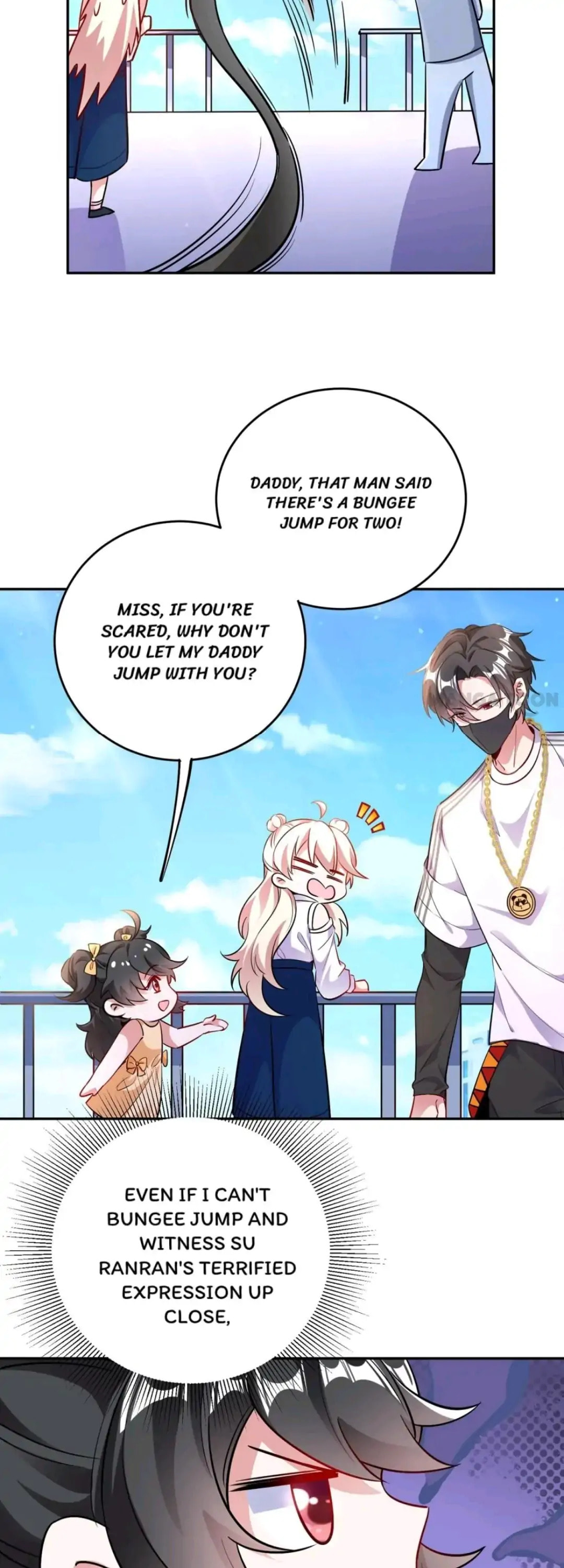 Read Adorable Princess chapter 98 image 17 on Lezhin