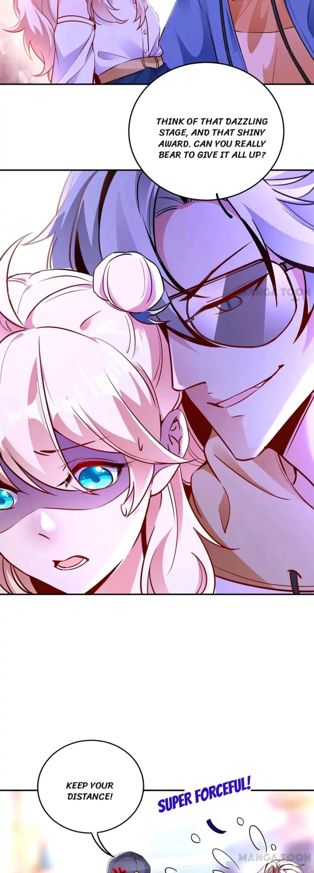 Read Adorable Princess chapter 98 image 2 on Lezhin