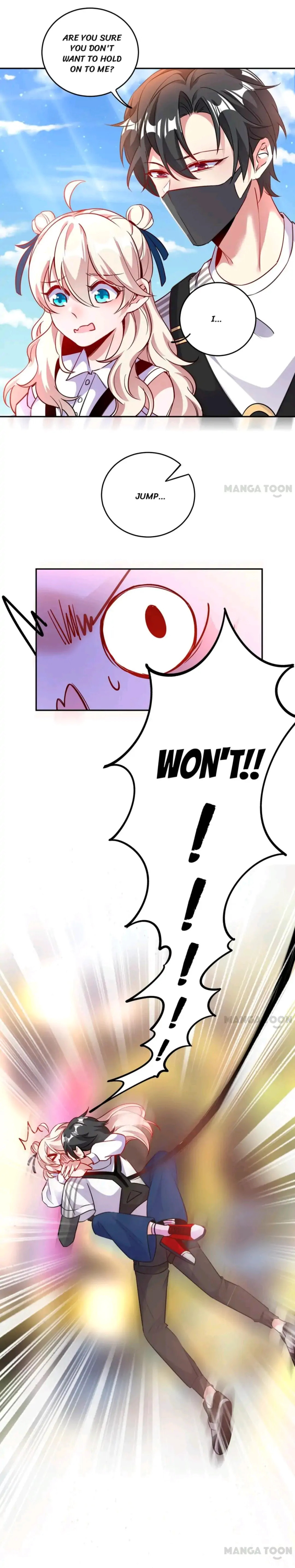 Read Adorable Princess chapter 98 image 21 on Lezhin