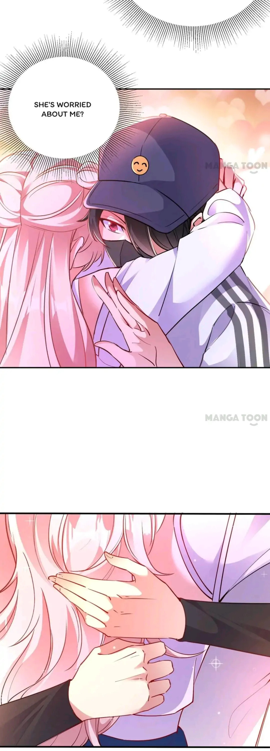 Read Adorable Princess chapter 98 image 6 on Lezhin
