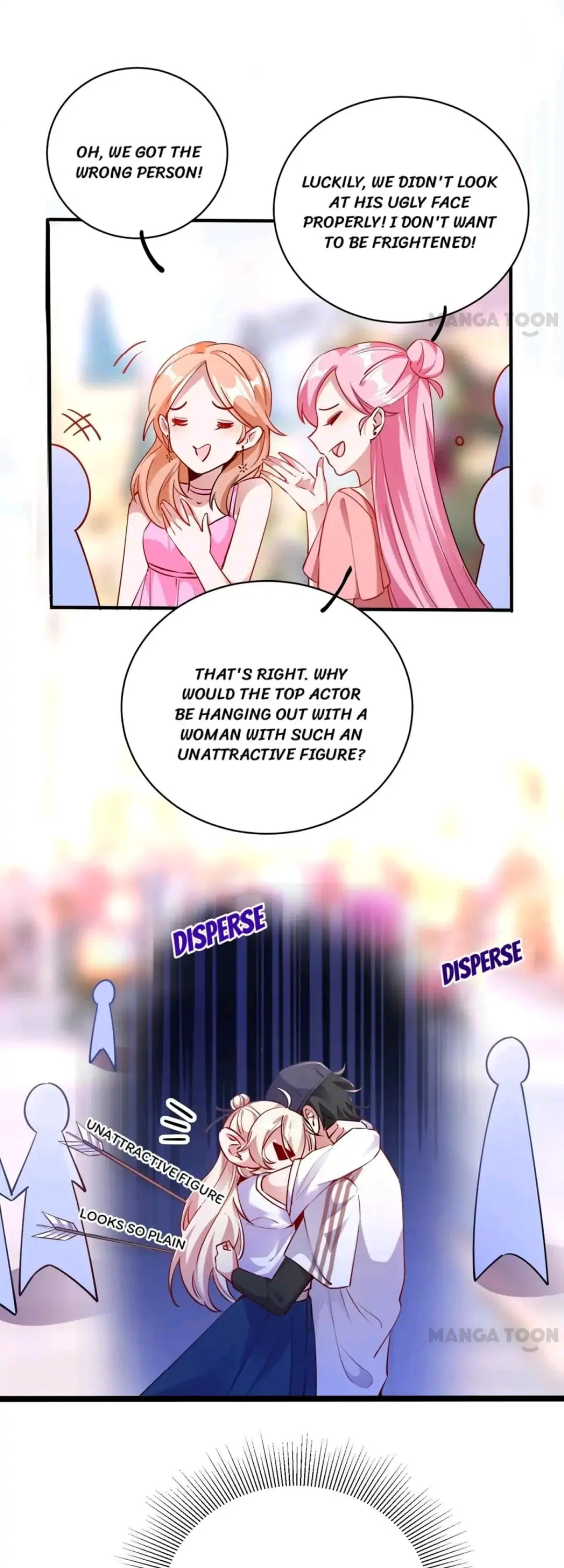 Read Adorable Princess chapter 98 image 7 on Lezhin