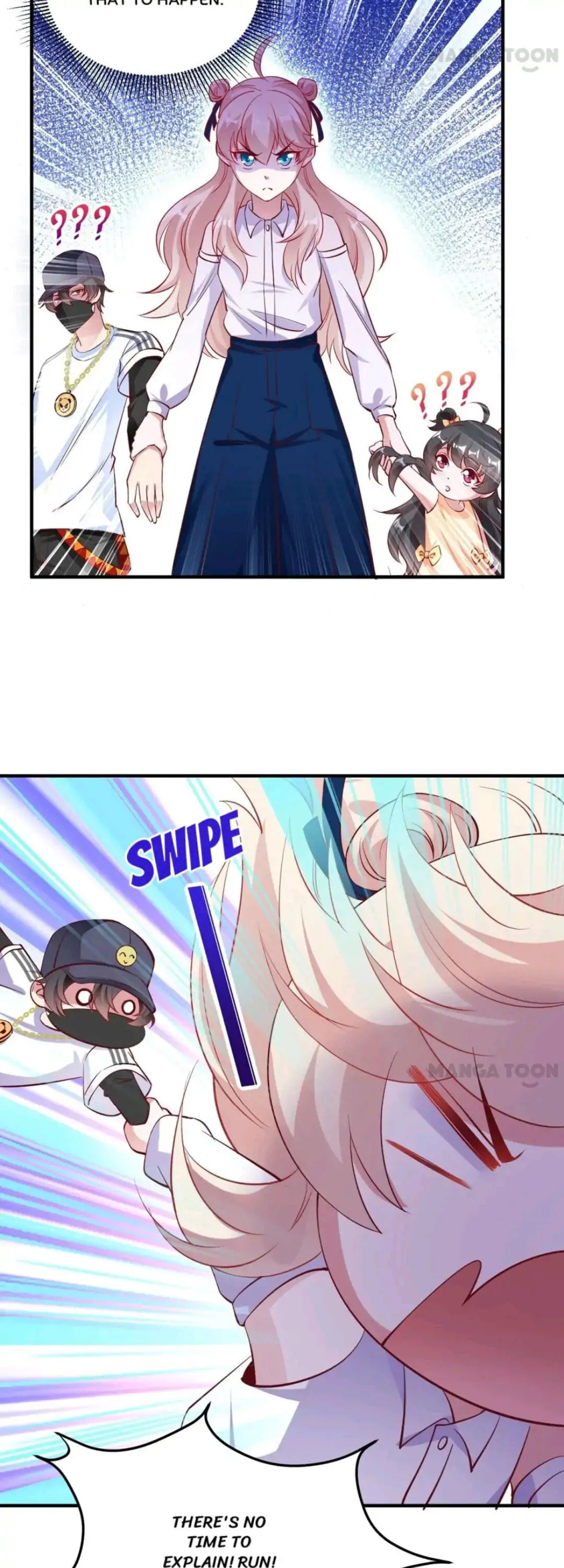 Read Adorable Princess chapter 99 image 10 on Lezhin
