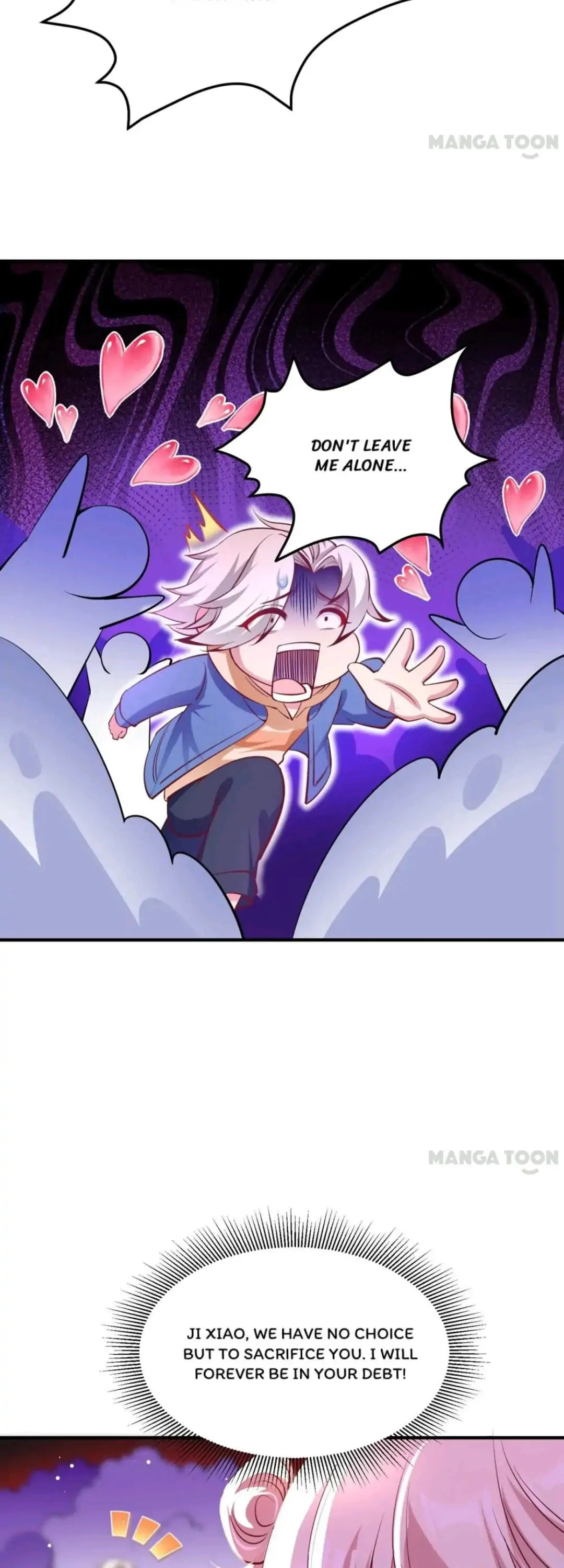 Read Adorable Princess chapter 99 image 11 on Lezhin