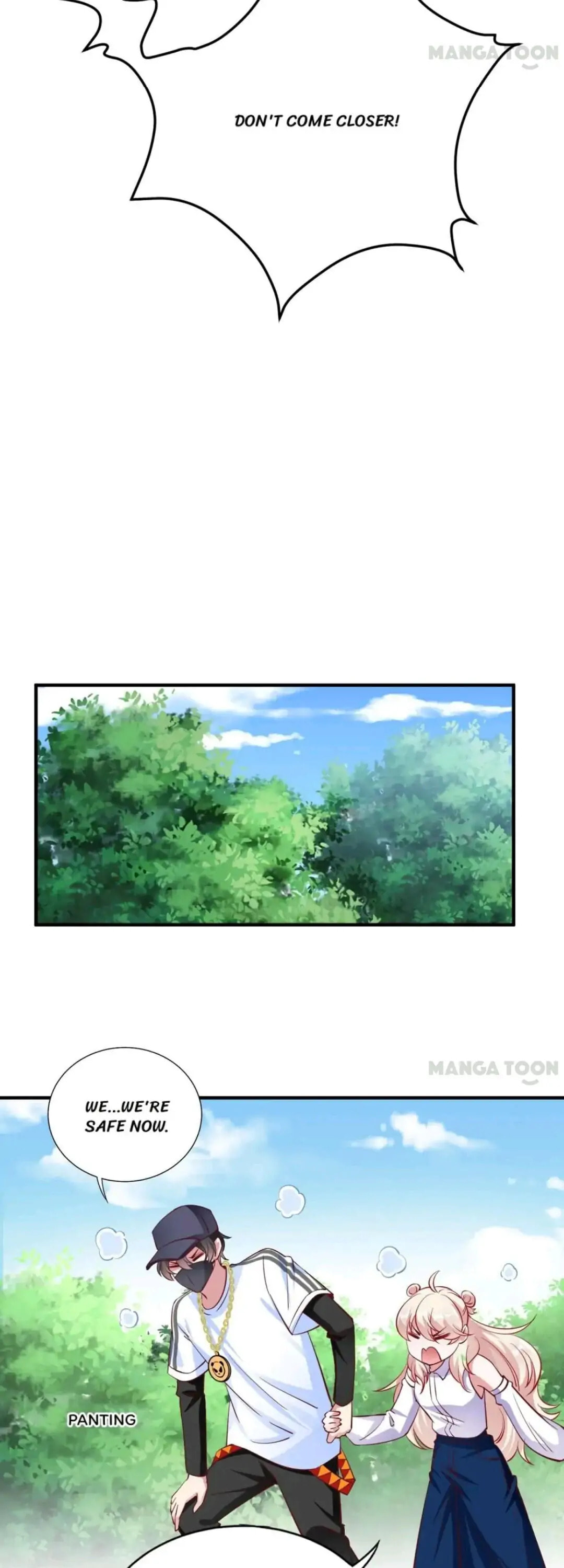 Read Adorable Princess chapter 99 image 13 on Lezhin