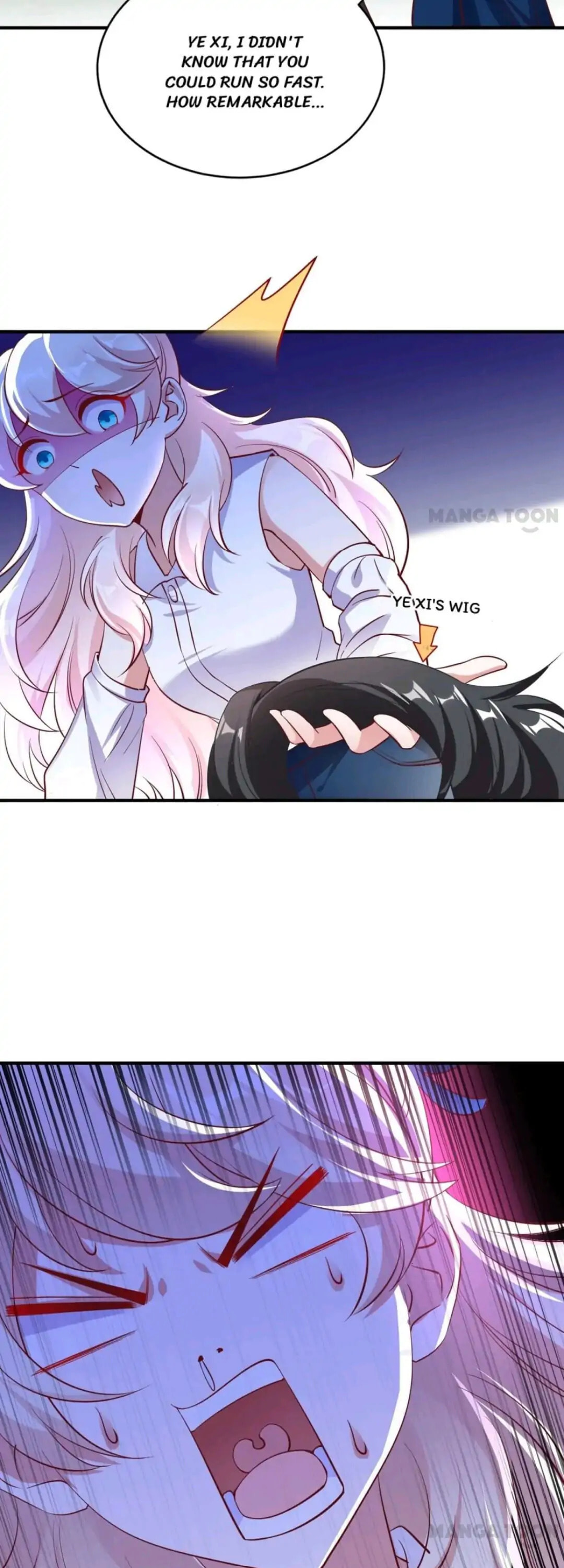 Read Adorable Princess chapter 99 image 14 on Lezhin