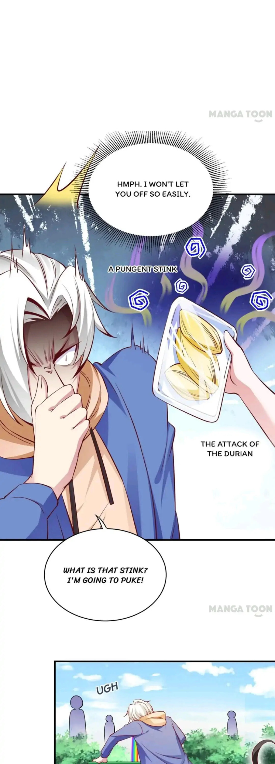 Read Adorable Princess chapter 99 image 6 on Lezhin