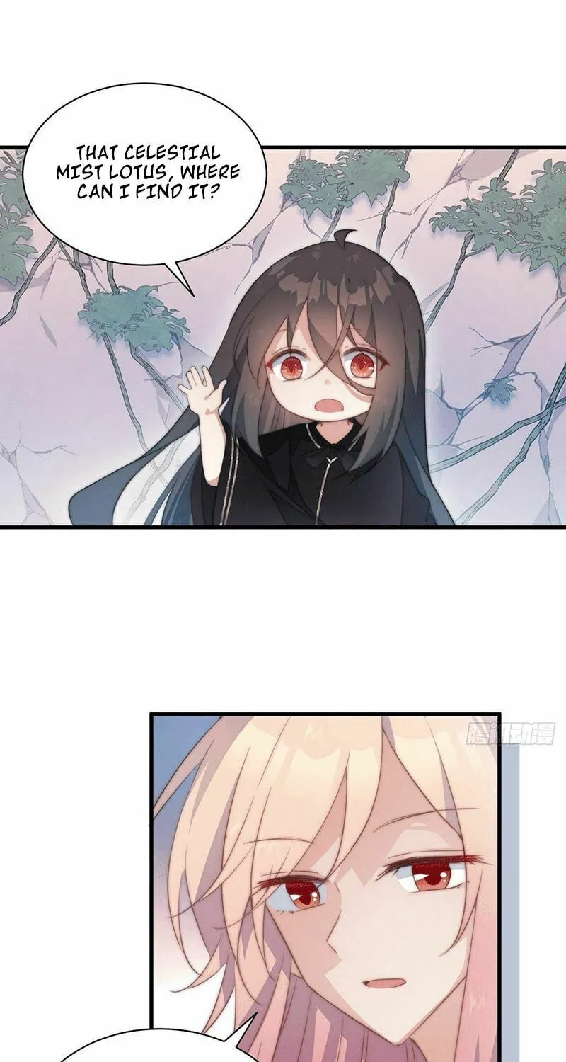 Read Adorable Spoiled Little Princess (Colored) chapter 2 image 2 on Lezhin