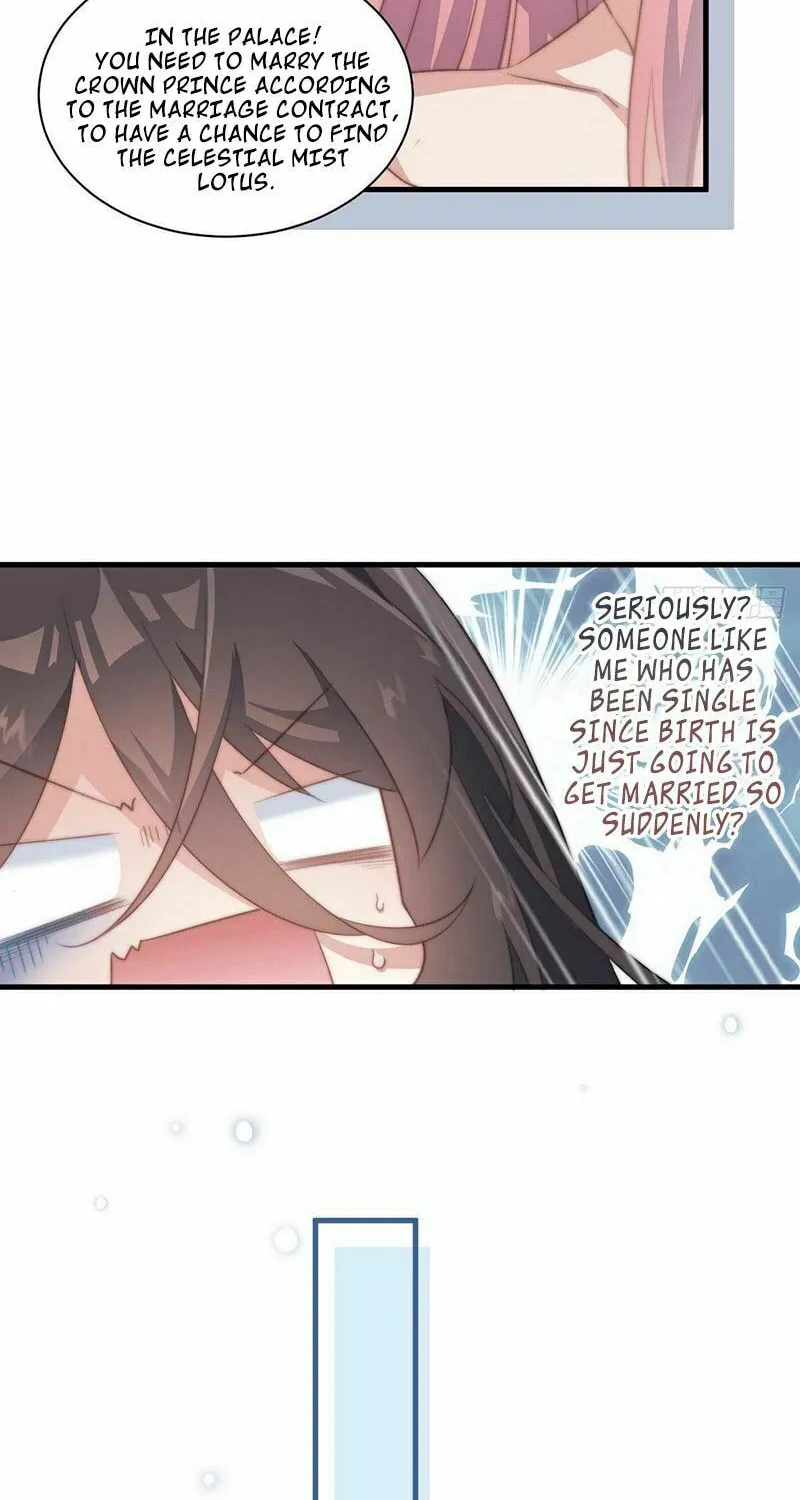 Read Adorable Spoiled Little Princess (Colored) chapter 2 image 3 on Lezhin