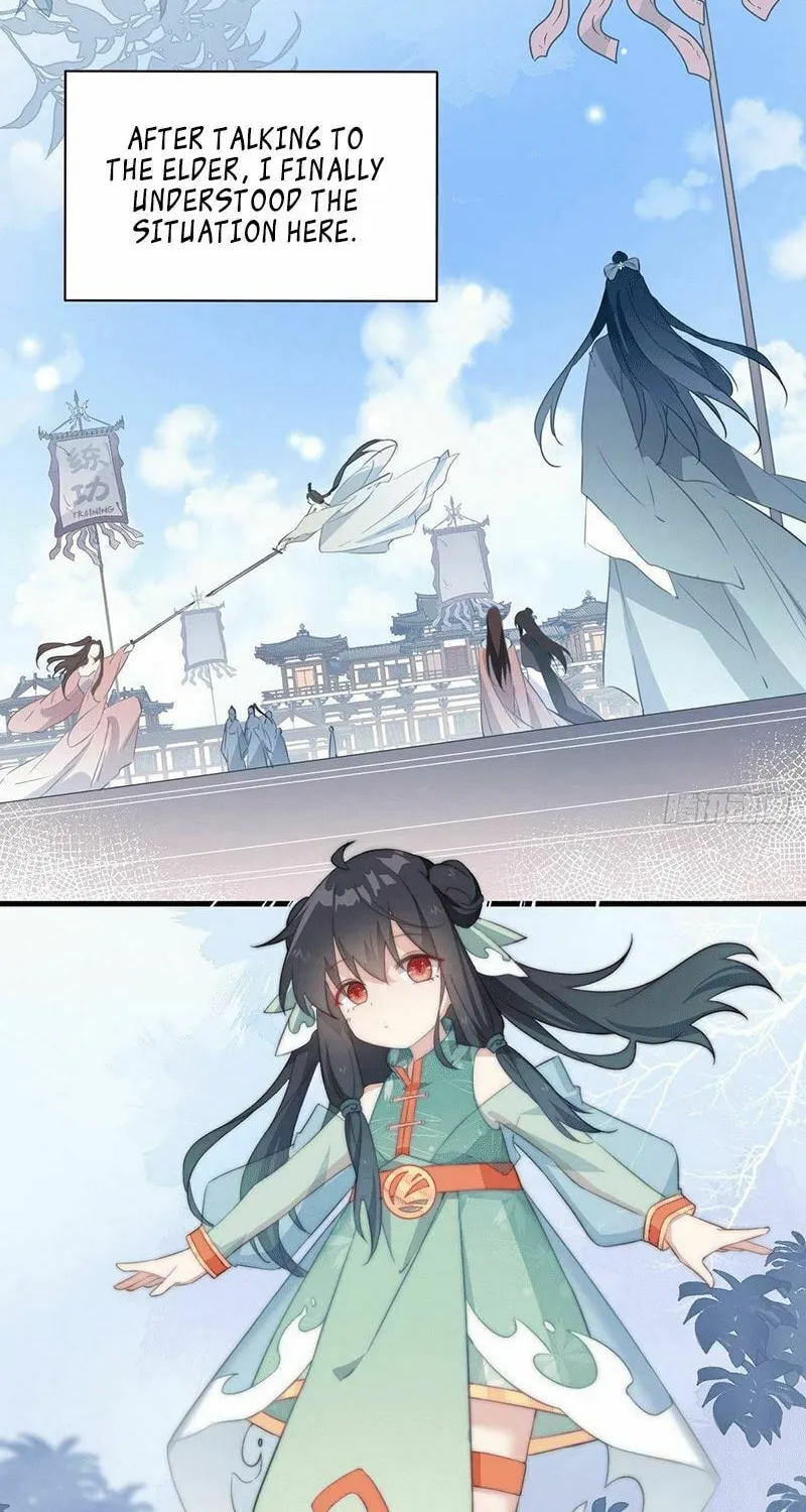 Read Adorable Spoiled Little Princess (Colored) chapter 2 image 5 on Lezhin