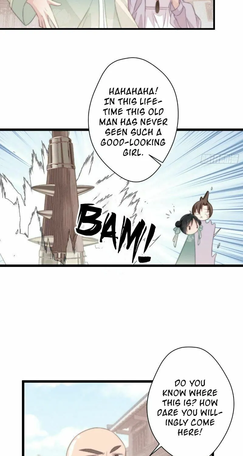 Read Adorable Spoiled Little Princess (Colored) chapter 21 image 10 on Lezhin