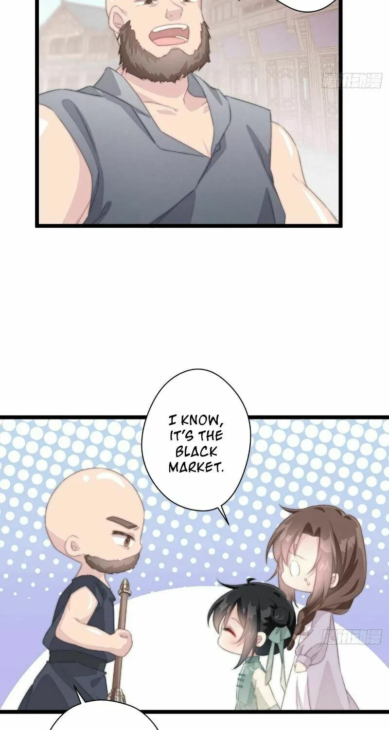 Read Adorable Spoiled Little Princess (Colored) chapter 21 image 11 on Lezhin