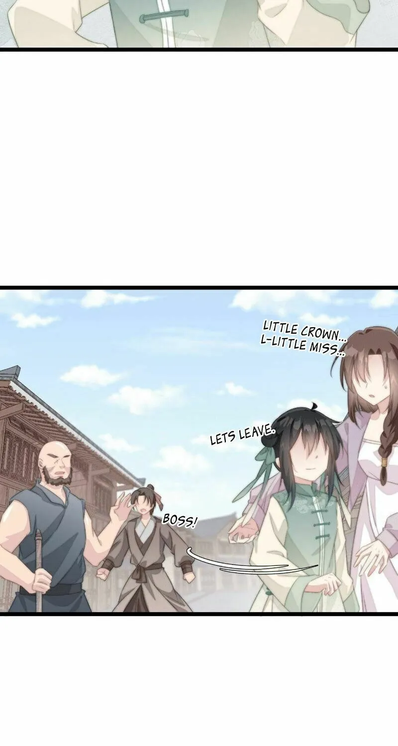 Read Adorable Spoiled Little Princess (Colored) chapter 21 image 14 on Lezhin