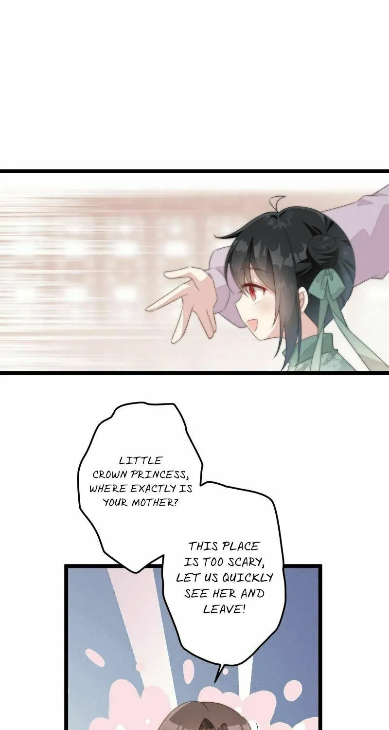 Read Adorable Spoiled Little Princess (Colored) chapter 21 image 19 on Lezhin