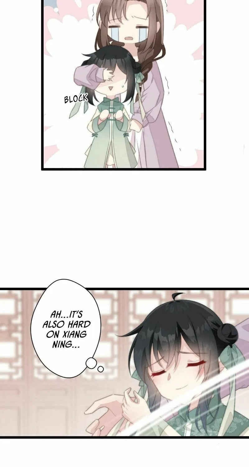 Read Adorable Spoiled Little Princess (Colored) chapter 21 image 20 on Lezhin