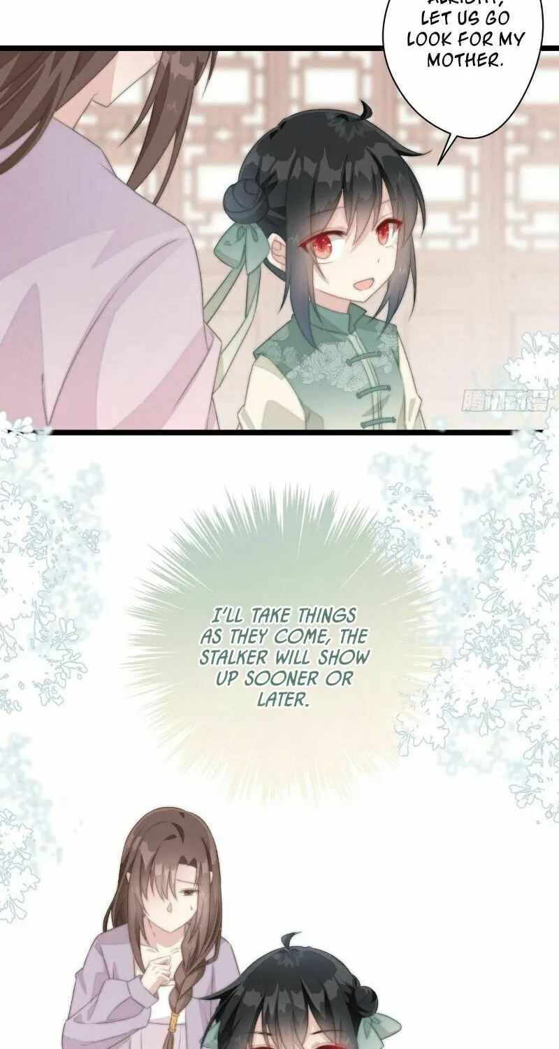 Read Adorable Spoiled Little Princess (Colored) chapter 21 image 22 on Lezhin