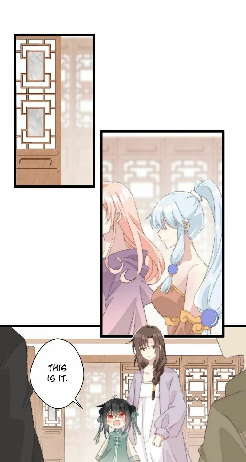 Read Adorable Spoiled Little Princess (Colored) chapter 21 image 26 on Lezhin