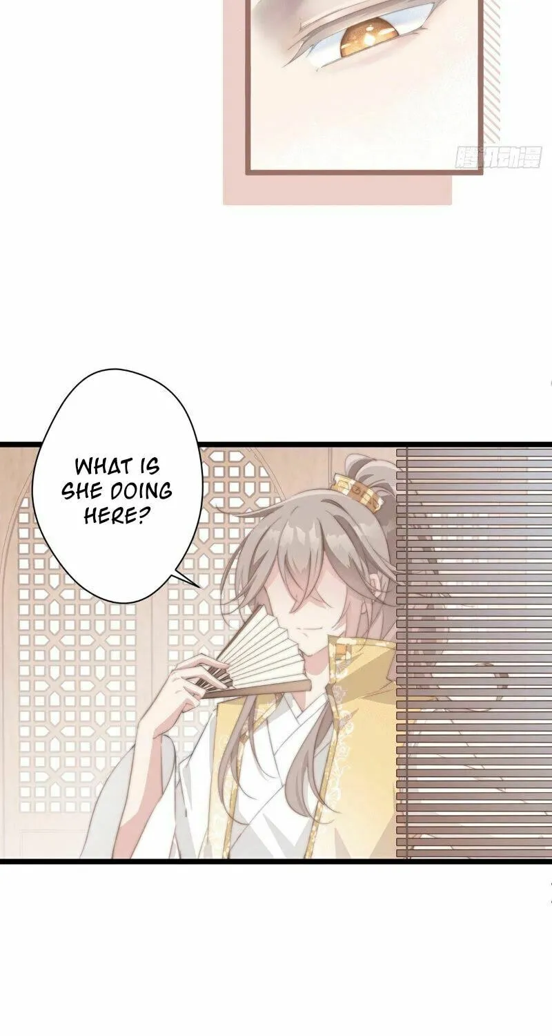 Read Adorable Spoiled Little Princess (Colored) chapter 21 image 28 on Lezhin