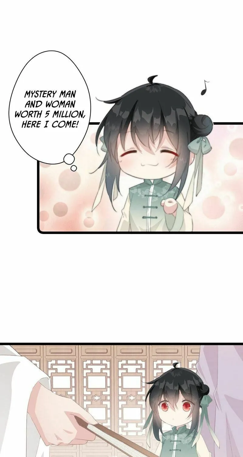Read Adorable Spoiled Little Princess (Colored) chapter 21 image 29 on Lezhin