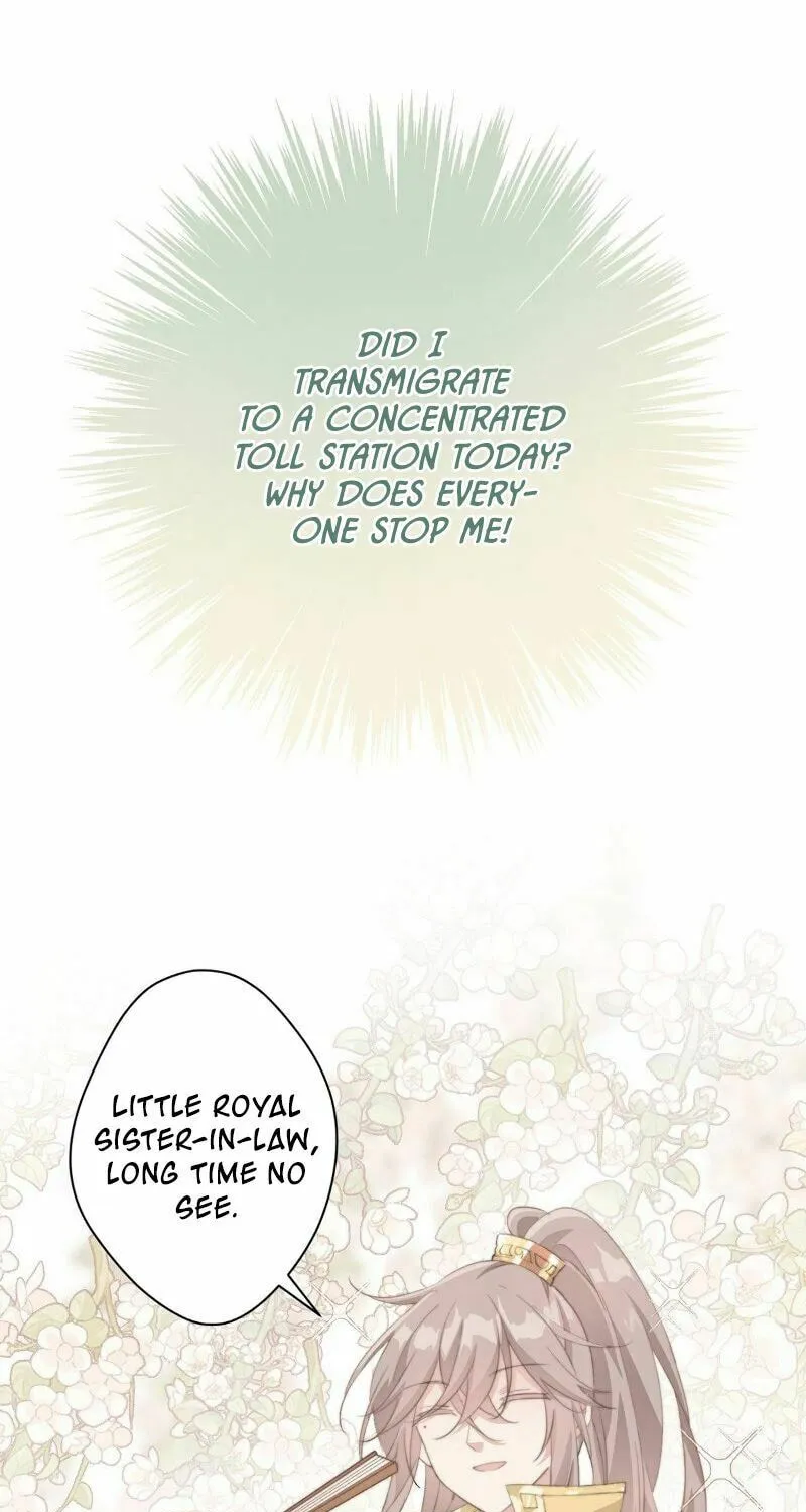 Read Adorable Spoiled Little Princess (Colored) chapter 21 image 31 on Lezhin
