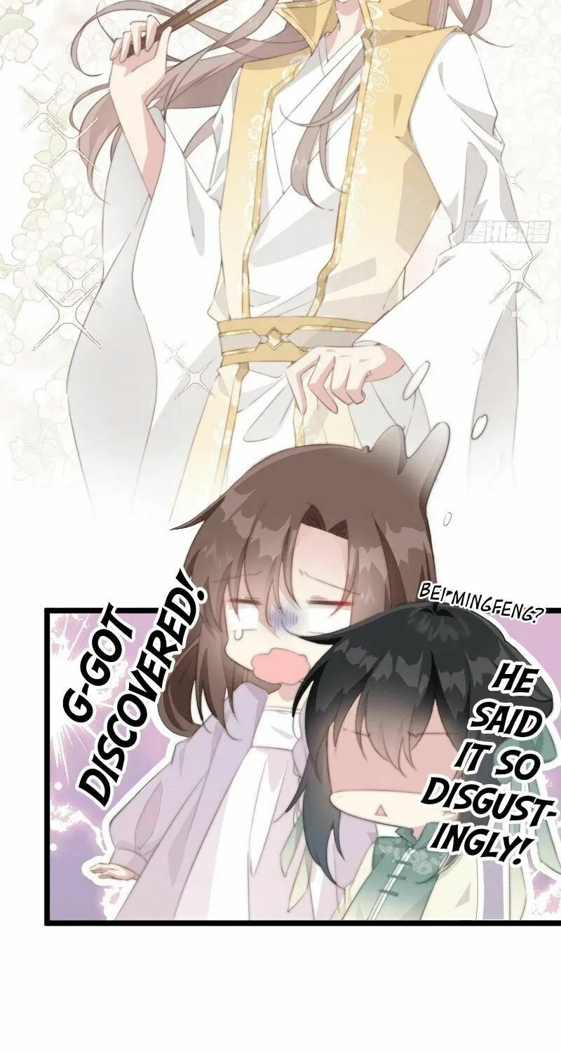 Read Adorable Spoiled Little Princess (Colored) chapter 21 image 32 on Lezhin