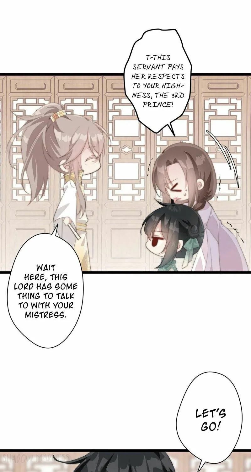 Read Adorable Spoiled Little Princess (Colored) chapter 21 image 33 on Lezhin