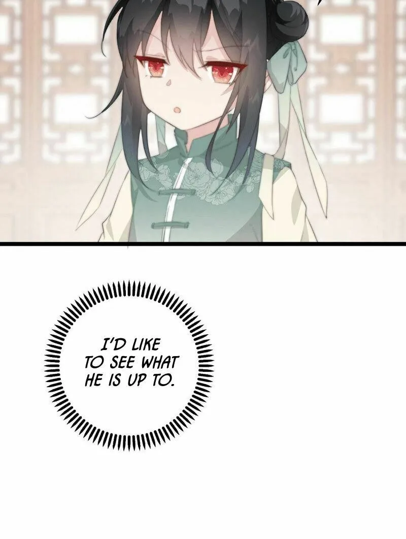 Read Adorable Spoiled Little Princess (Colored) chapter 21 image 34 on Lezhin