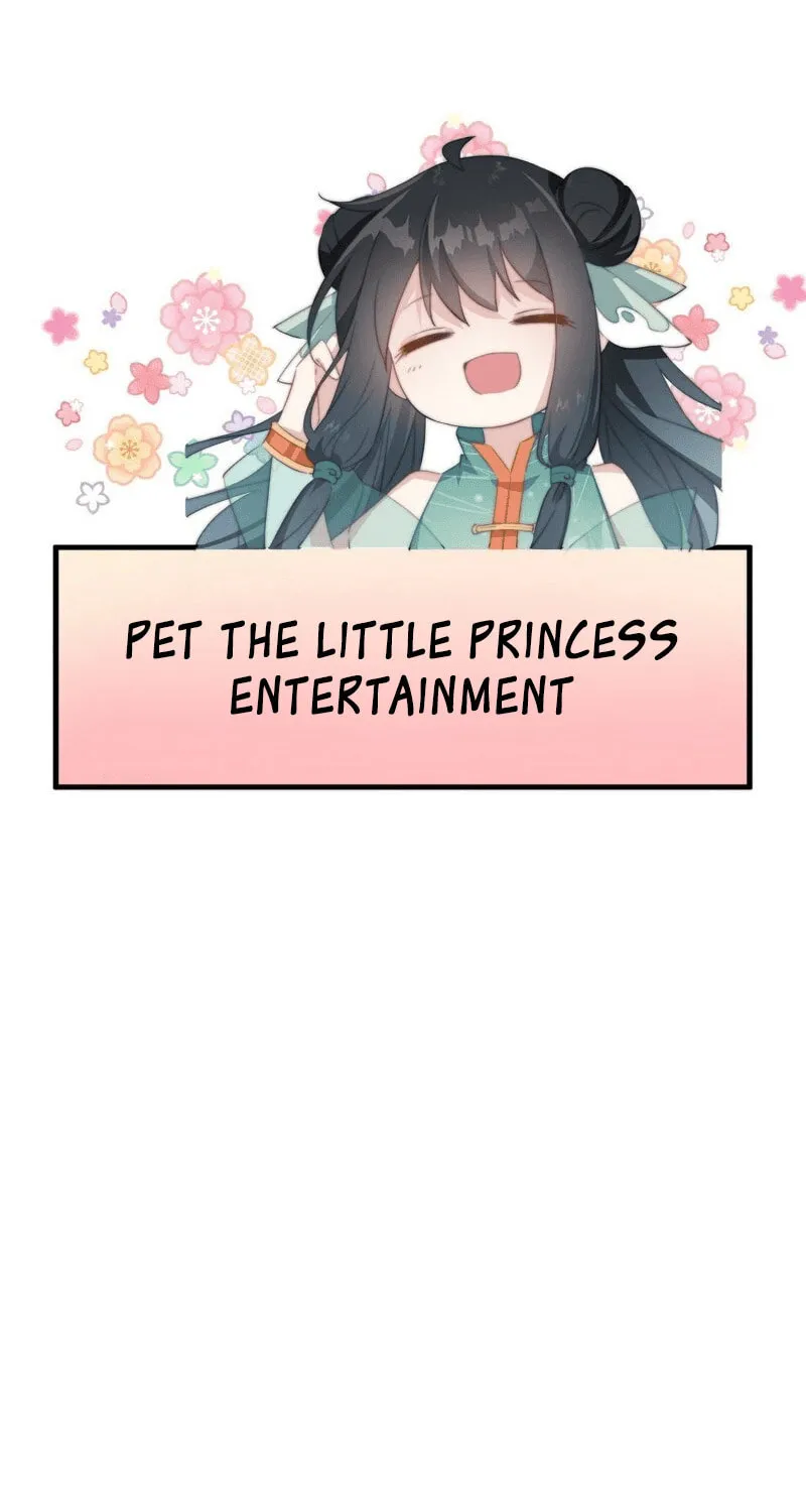 Read Adorable Spoiled Little Princess (Colored) chapter 21 image 35 on Lezhin