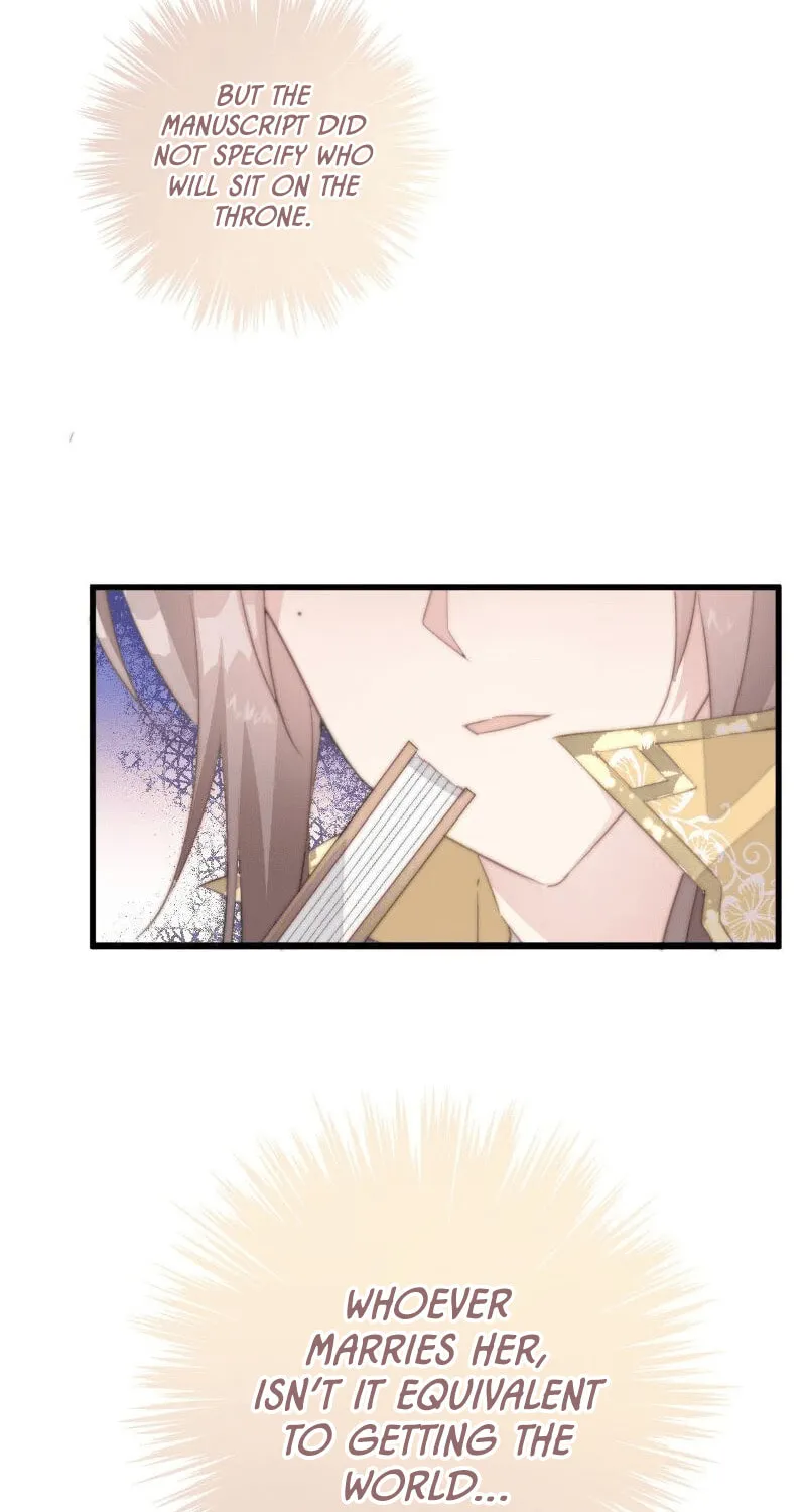 Read Adorable Spoiled Little Princess (Colored) chapter 21 image 37 on Lezhin