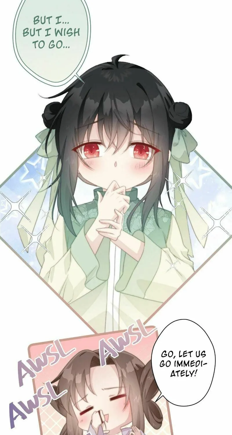 Read Adorable Spoiled Little Princess (Colored) chapter 21 image 4 on Lezhin