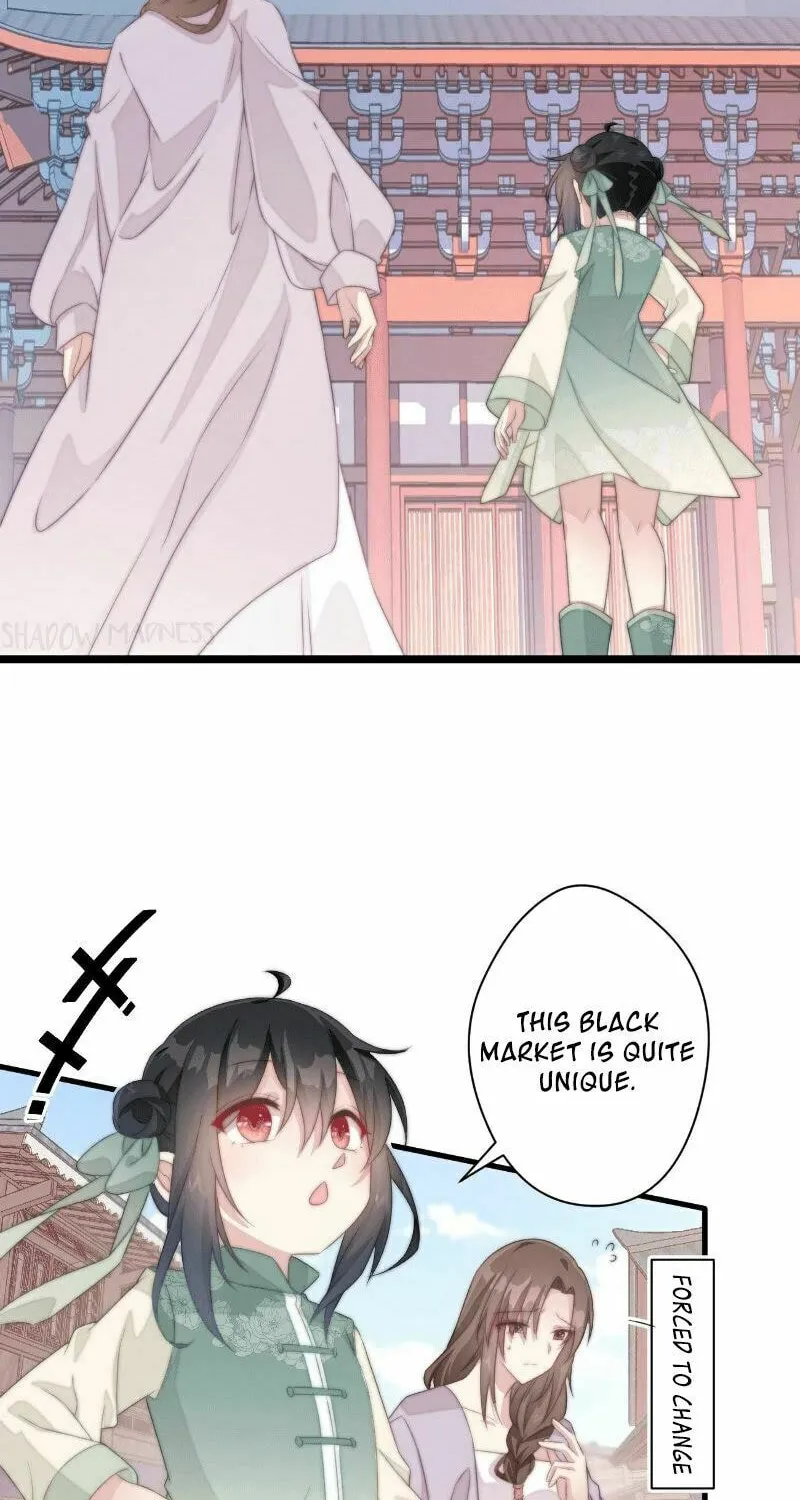 Read Adorable Spoiled Little Princess (Colored) chapter 21 image 9 on Lezhin
