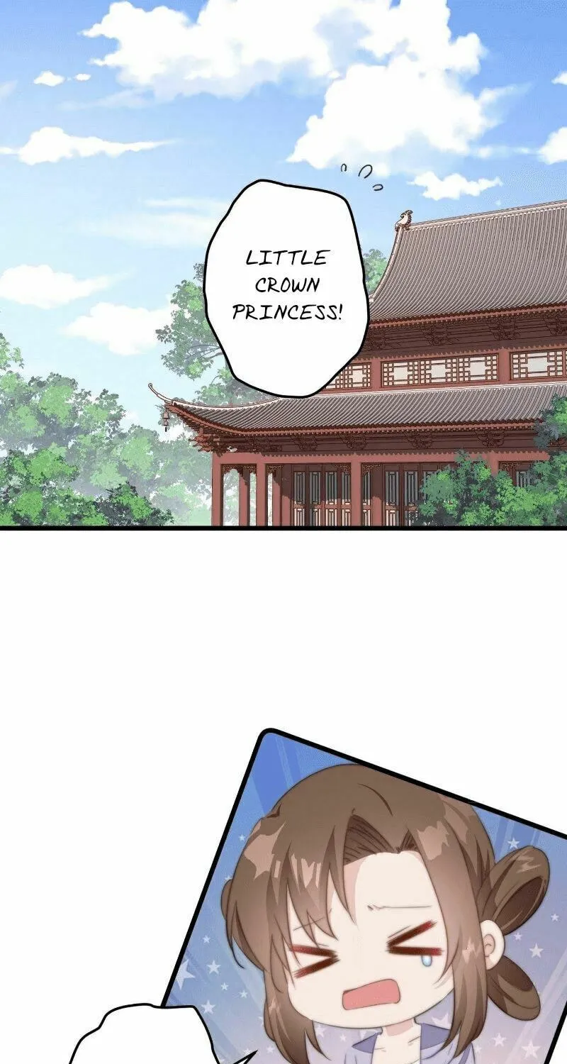 Read Adorable Spoiled Little Princess (Colored) chapter 8 image 2 on Lezhin