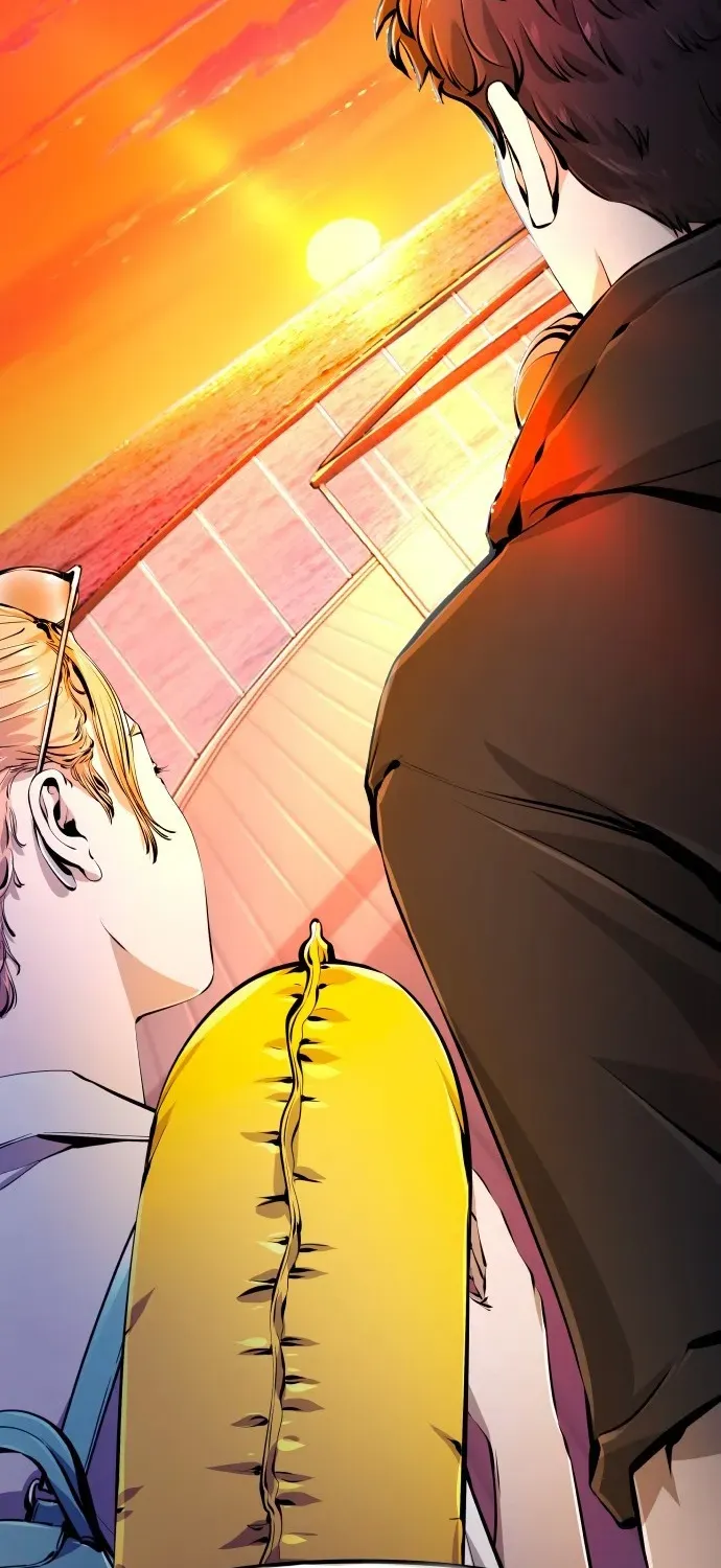 Adrift in the Abyss Chapter 1 page 101 - 