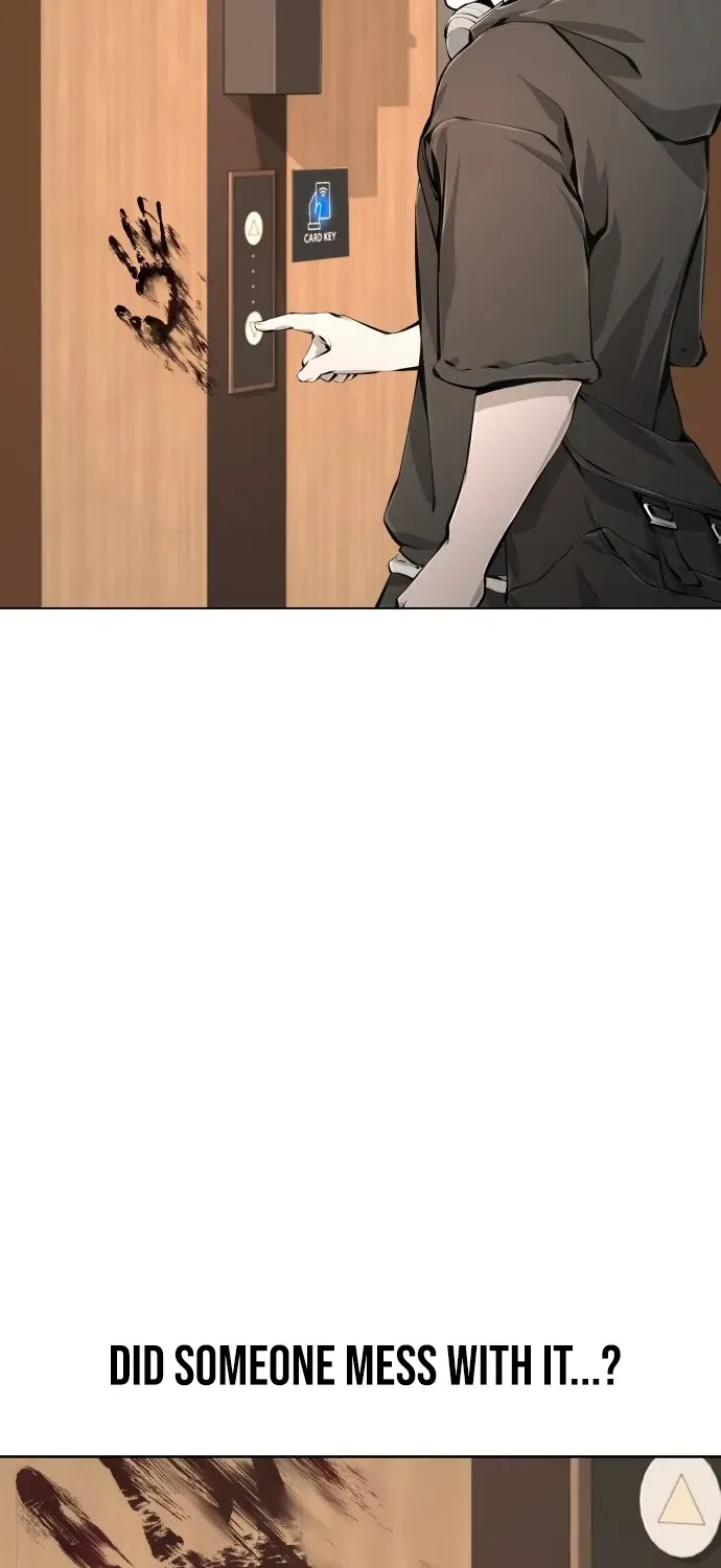 Adrift in the Abyss Chapter 1 page 111 - 