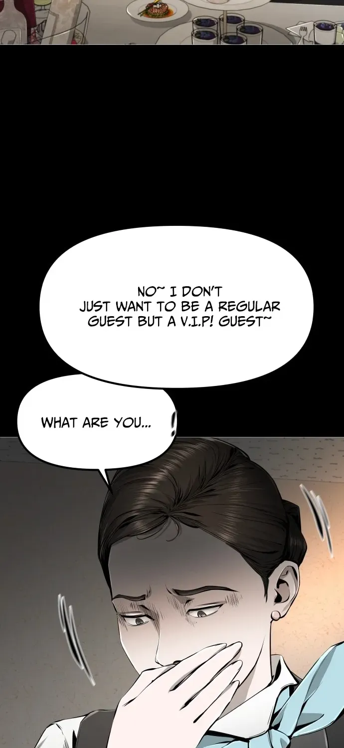 Adrift in the Abyss Chapter 1 page 137 - 