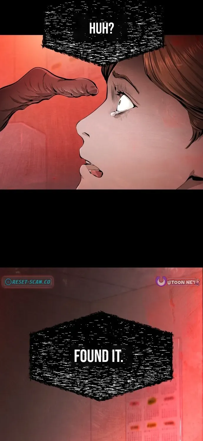 Adrift in the Abyss Chapter 1 page 153 - 