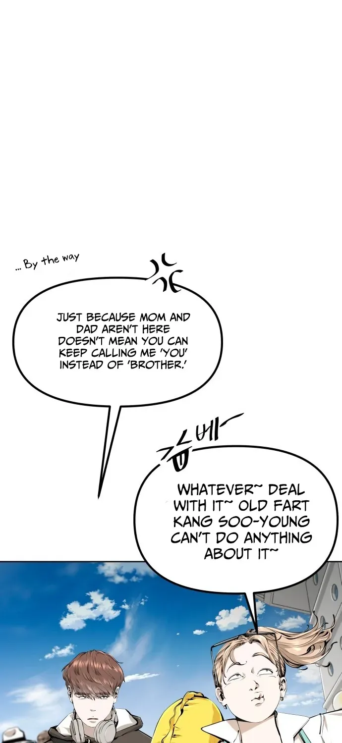 Adrift in the Abyss Chapter 1 page 29 - 