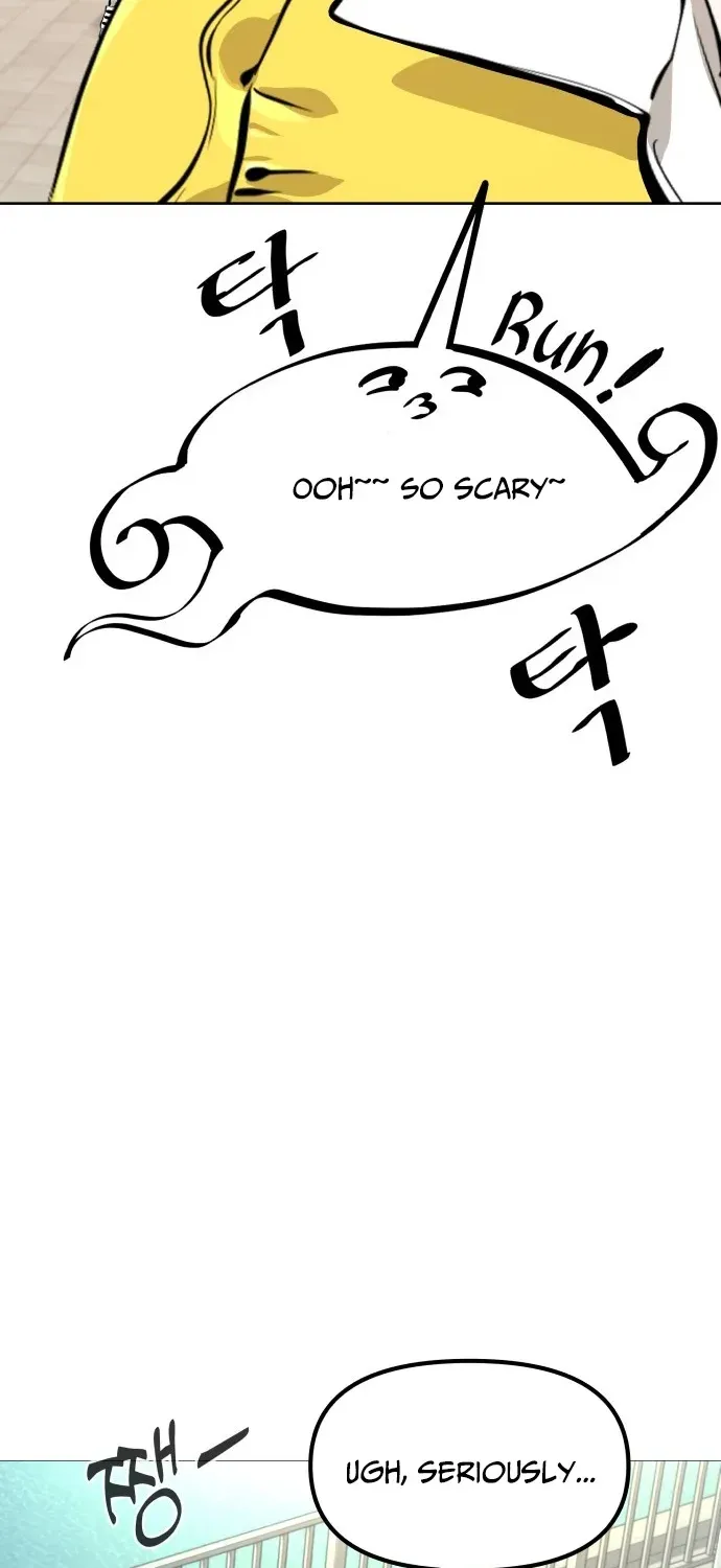 Adrift in the Abyss Chapter 1 page 31 - 
