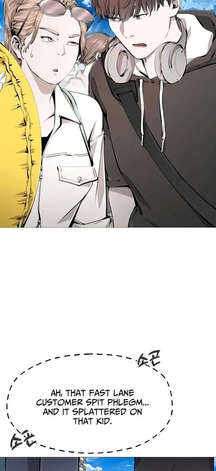 Adrift in the Abyss Chapter 1 page 41 - 