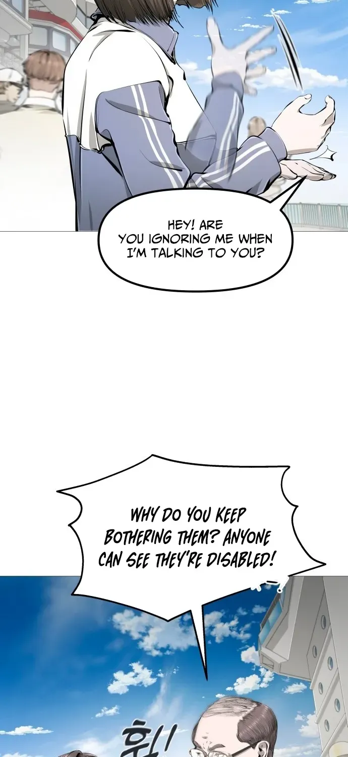 Adrift in the Abyss Chapter 1 page 46 - 