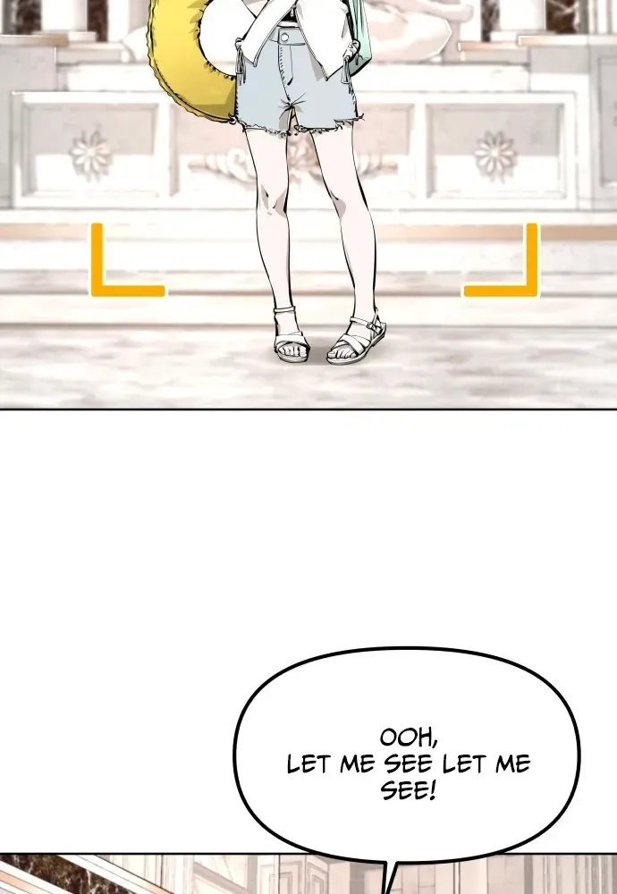 Adrift in the Abyss Chapter 1 page 84 - 