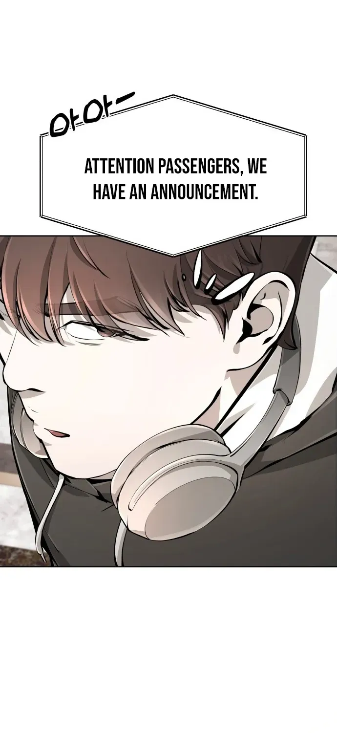 Adrift in the Abyss Chapter 1 page 92 - 