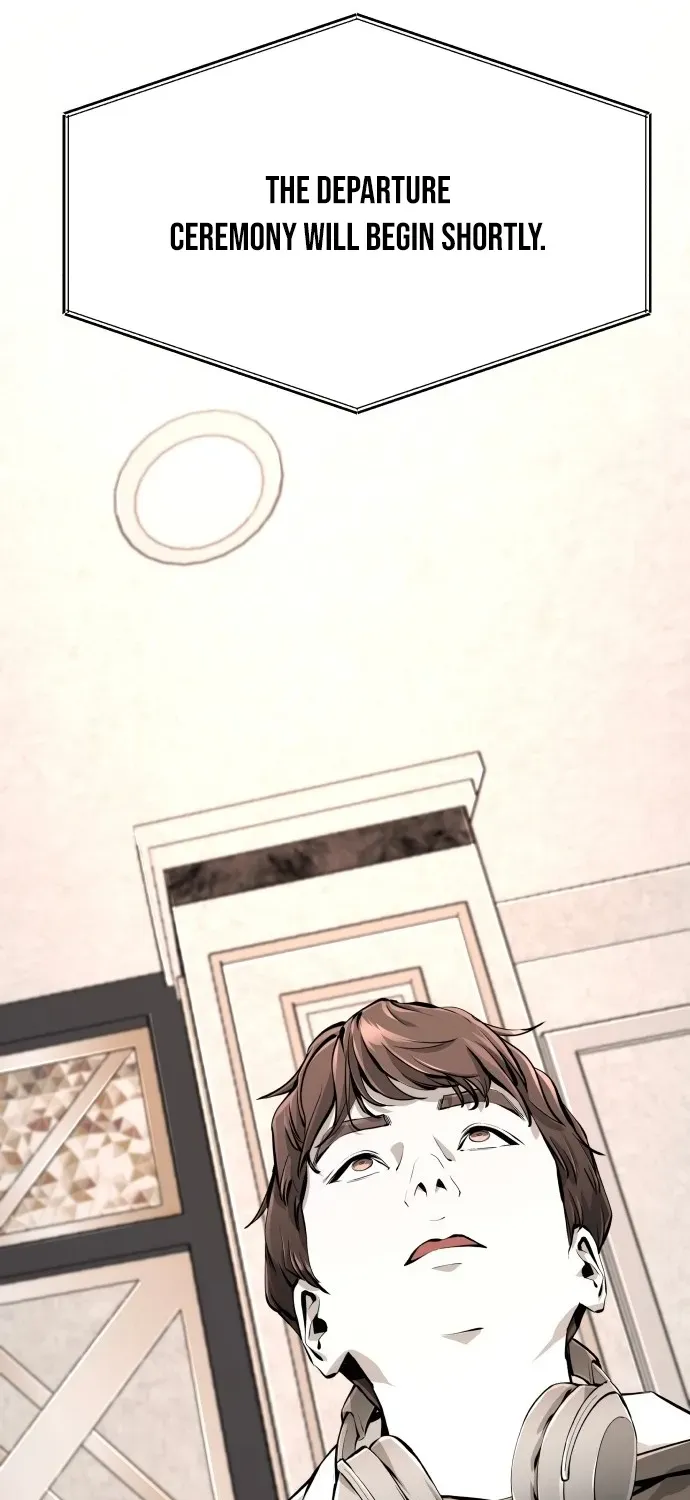 Adrift in the Abyss Chapter 1 page 93 - 