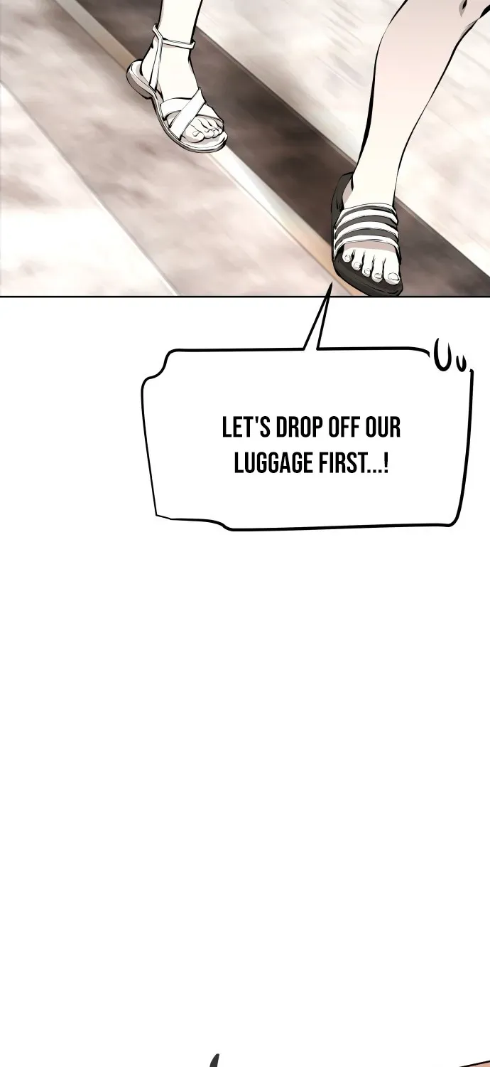 Adrift in the Abyss Chapter 1 page 96 - 