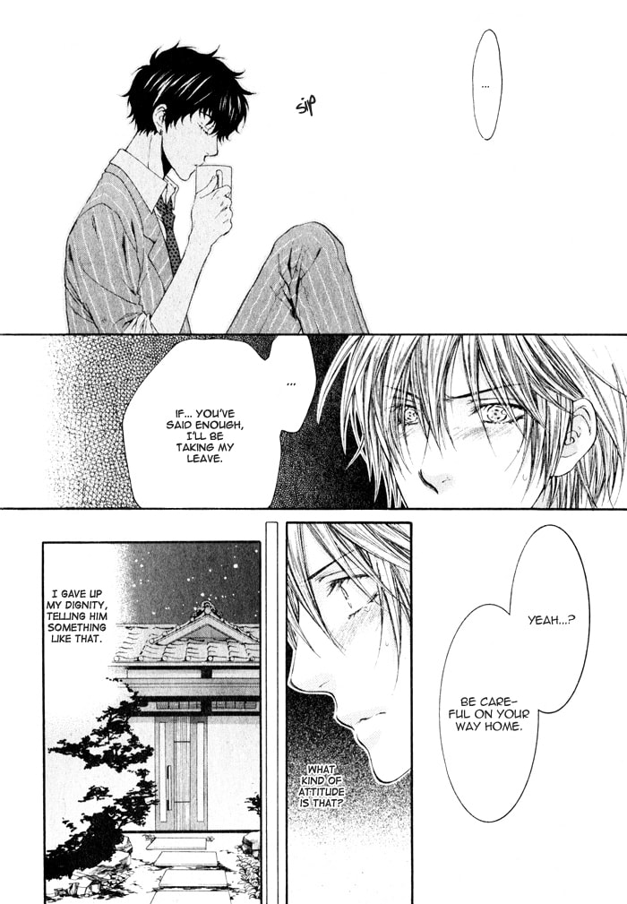 Read Adult experience value chapter 2 image 10 on Lezhin