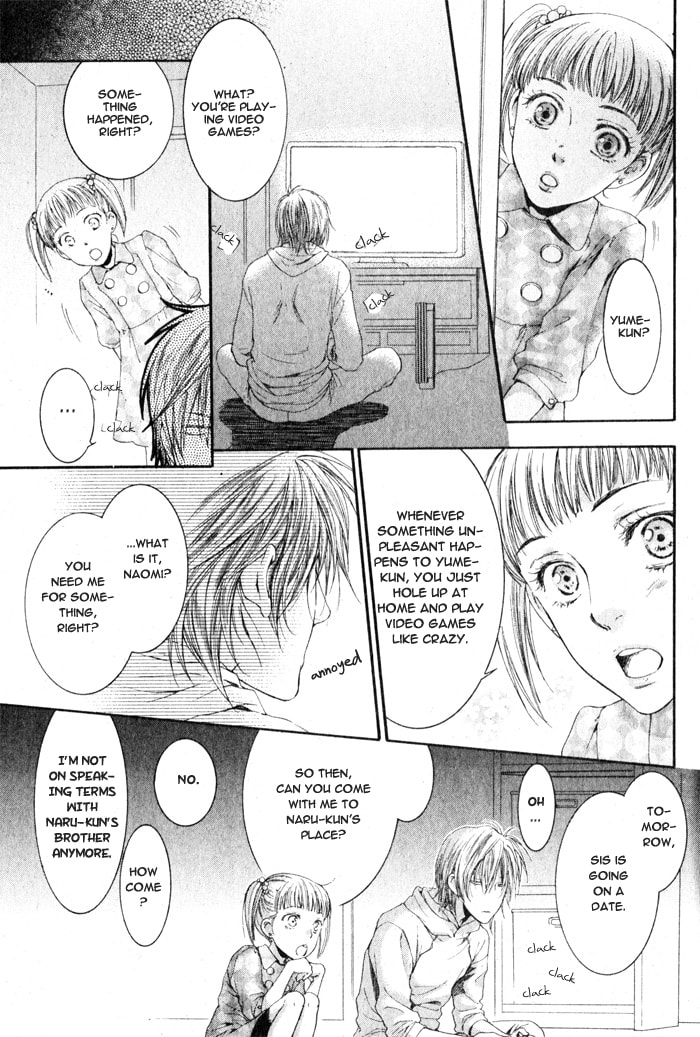 Read Adult experience value chapter 2 image 11 on Lezhin