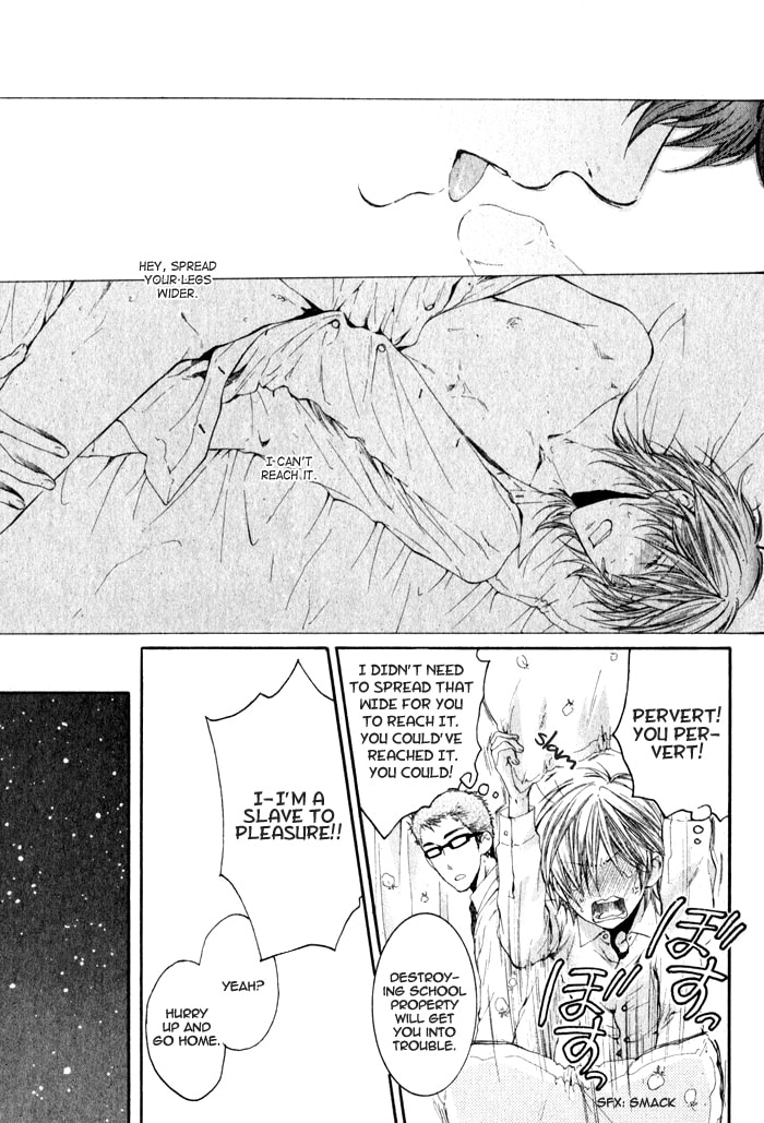 Read Adult experience value chapter 2 image 19 on Lezhin