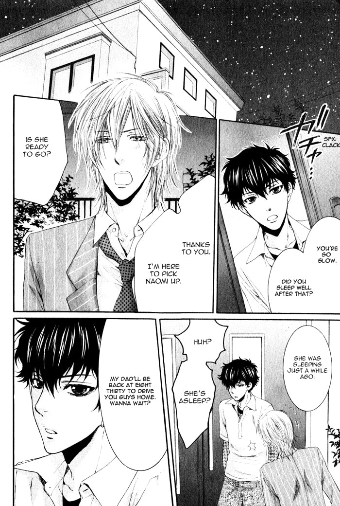 Read Adult experience value chapter 2 image 20 on Lezhin